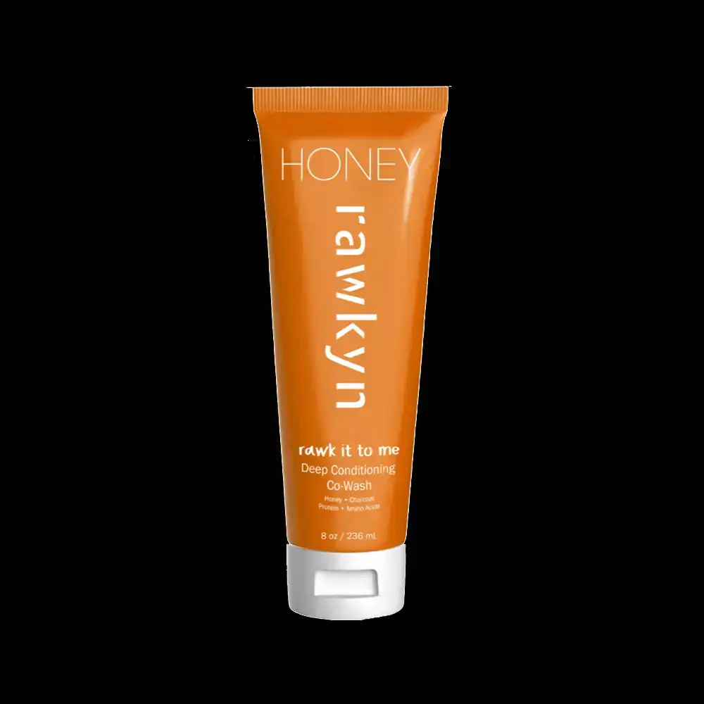 Rawkyn honey deep conditioning co wash 8 oz_6562. DIAYTAR COTE D'IVOIRE - Votre Passage vers l'Éclat et la Beauté. Explorez notre boutique en ligne et trouvez des produits qui subliment votre apparence et votre espace.