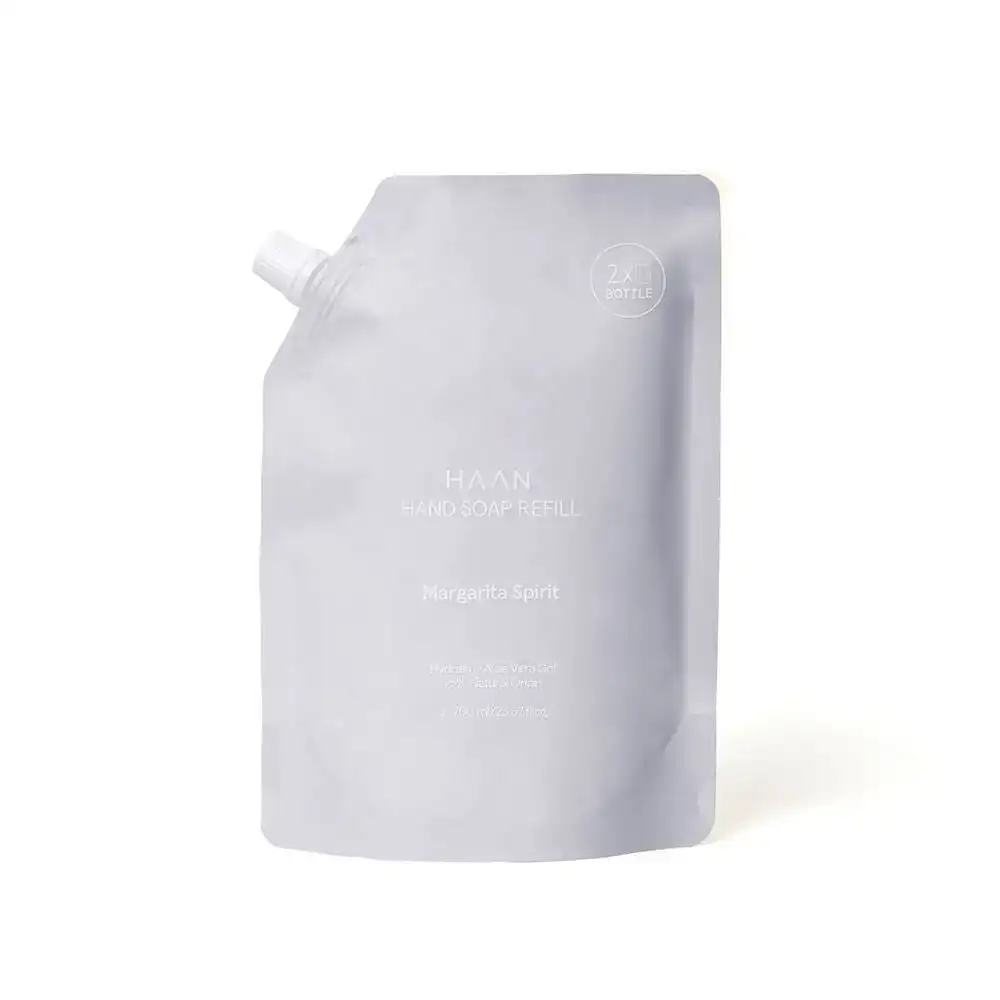 Recharge de savon pour les mains haan margarita spirit 700 ml_2757. DIAYTAR COTE D'IVOIRE - Là où Choisir est un Acte d'Amour pour la Culture Côte d'Ivoireaise. Explorez notre gamme et choisissez des produits qui célèbrent la richesse de notre patrimoine.