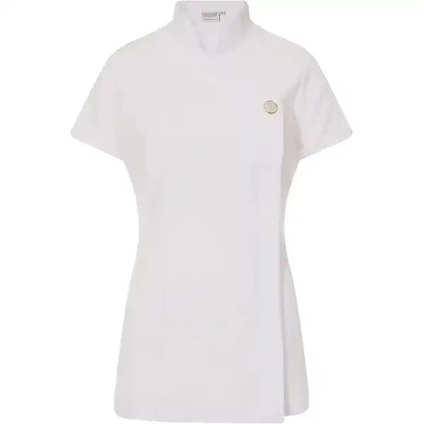 Robe proluxe 52 blanc remis a neuf aplus_8373. DIAYTAR COTE D'IVOIRE - Votre Destination pour un Shopping Réfléchi. Découvrez notre gamme variée et choisissez des produits qui correspondent à vos valeurs et à votre style de vie.