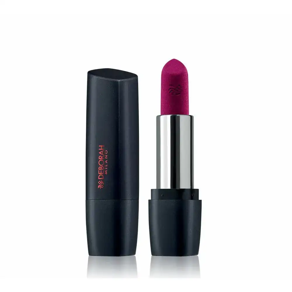 Rouge a levres deborah red mat no 31_1187. Entrez dans l'Univers de DIAYTAR COTE D'IVOIRE - Où le Shopping Devient une Découverte. Explorez nos rayons et dénichez des trésors qui illuminent votre quotidien.
