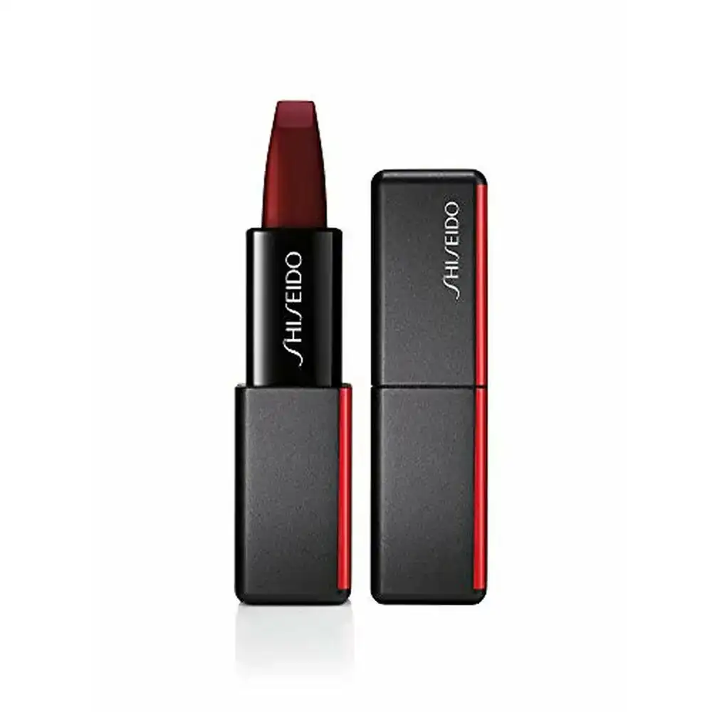 Rouge a levres modernmatte shiseido 522 corde de velours 4 g_8555. DIAYTAR COTE D'IVOIRE - Votre Pass vers la Découverte. Explorez notre boutique en ligne et plongez dans un voyage à travers des produits authentiques et contemporains, tous réunis sous un même toit.