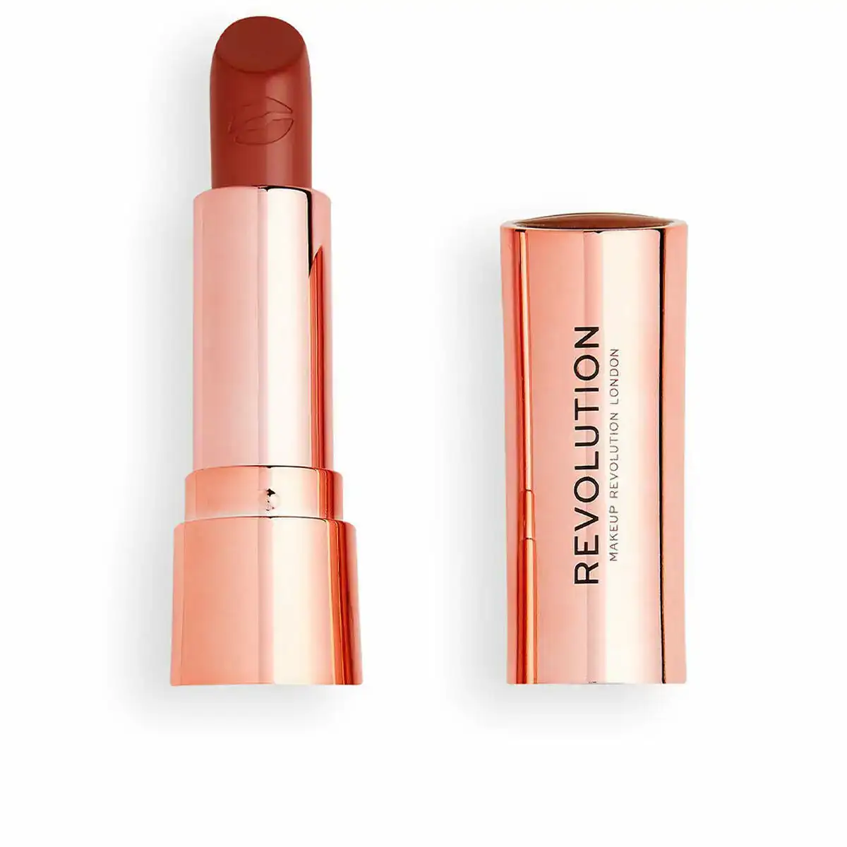Rouge a levres revolution make up satin kiss chauffeur 3 5 g_5950. DIAYTAR COTE D'IVOIRE - Où Chaque Achat Raconte une Histoire. Parcourez notre boutique en ligne pour trouver des articles qui évoquent le savoir-faire et la tradition du Côte d'Ivoire.