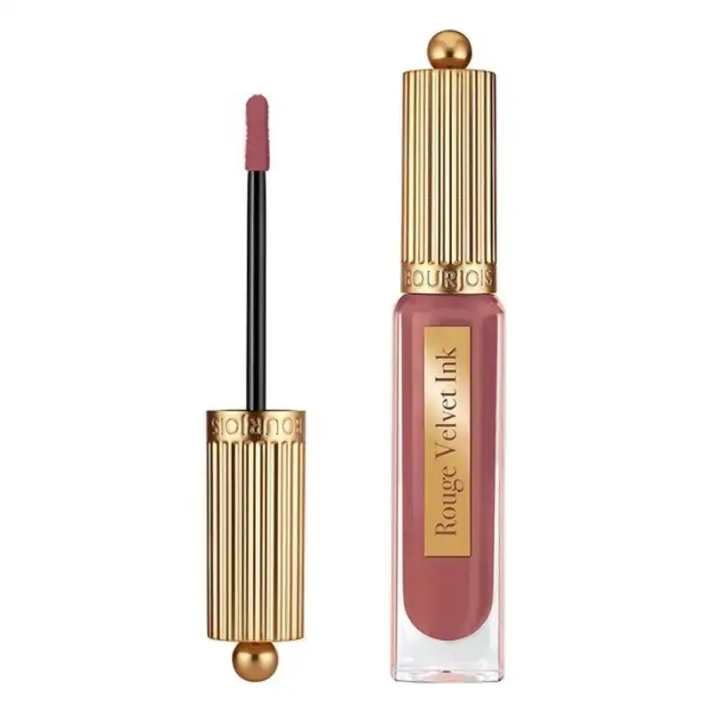 Rouge a levres rouge velvet ink bourjois nº 19_8949. DIAYTAR COTE D'IVOIRE - Votre Paradis Shopping au Cœur du Côte d'Ivoire. Explorez notre boutique en ligne et découvrez des produits conçus pour enchanter chaque aspect de votre vie.