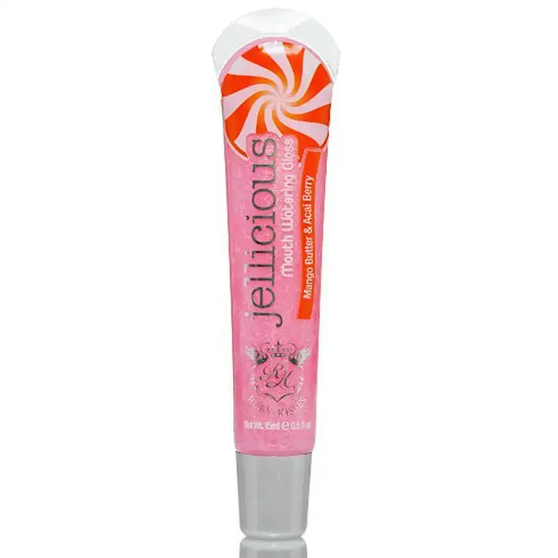 Ruby kisses jellicious lip gloss jlg06 irresistible candy_5651. DIAYTAR COTE D'IVOIRE - Votre Portail Vers l'Exclusivité. Explorez notre boutique en ligne pour trouver des produits uniques et exclusifs, conçus pour les amateurs de qualité.