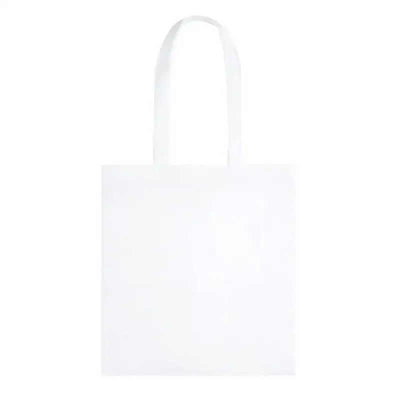 Sac 146438 Blanc (36 x 40 cm). Boutique de cosmétiques au Côte d'Ivoire