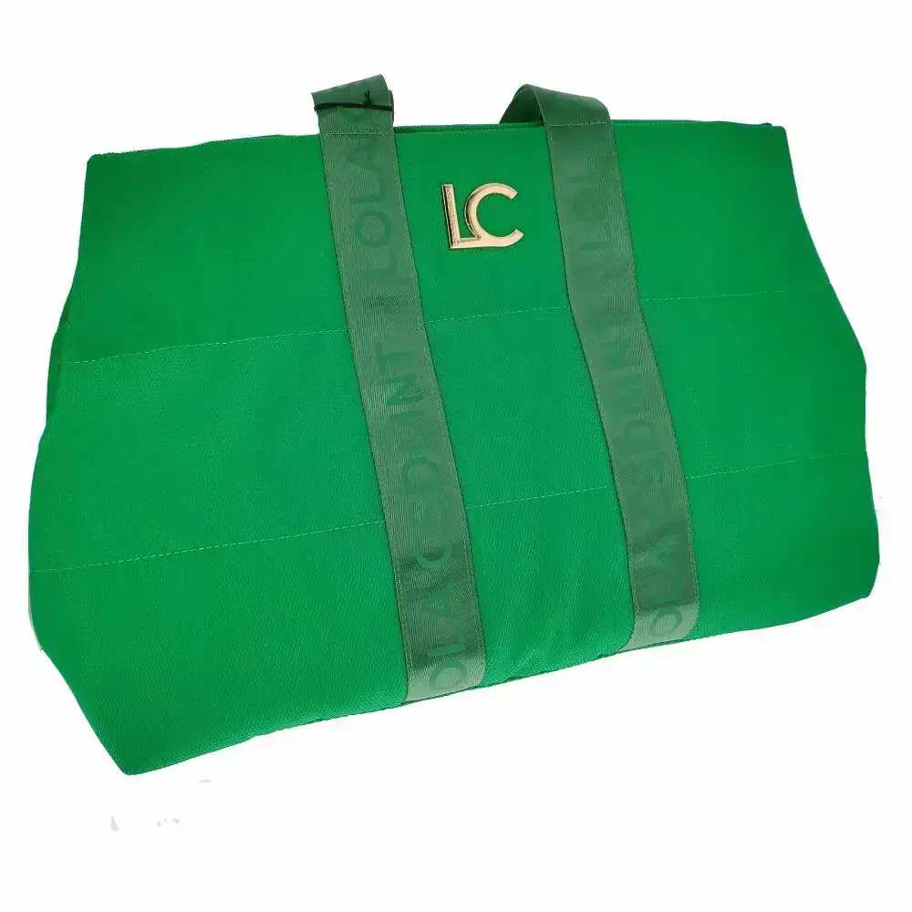 Sac a main femme lola casademunt vert_1116. DIAYTAR COTE D'IVOIRE - Votre Destination Shopping Inspirante. Explorez notre catalogue pour trouver des articles qui stimulent votre créativité et votre style de vie.