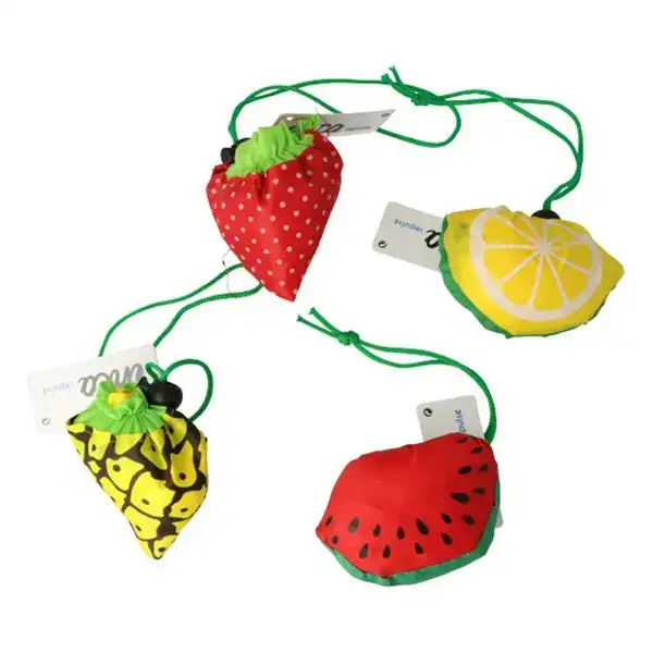 Sac pliant inca fruit_5620. DIAYTAR COTE D'IVOIRE - Votre Univers Shopping Éclectique. Explorez nos offres variées et découvrez des articles qui embrassent la diversité et la polyvalence de vos besoins.