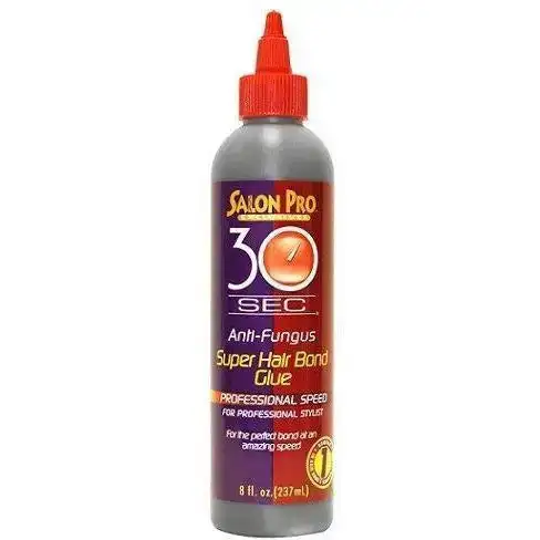 Salon pro 30 sec super hair bond glue 8 oz_3303. Bienvenue chez DIAYTAR COTE D'IVOIRE - Où Chaque Objet a son Histoire. Découvrez notre sélection méticuleuse et choisissez des articles qui racontent l'âme du Côte d'Ivoire.