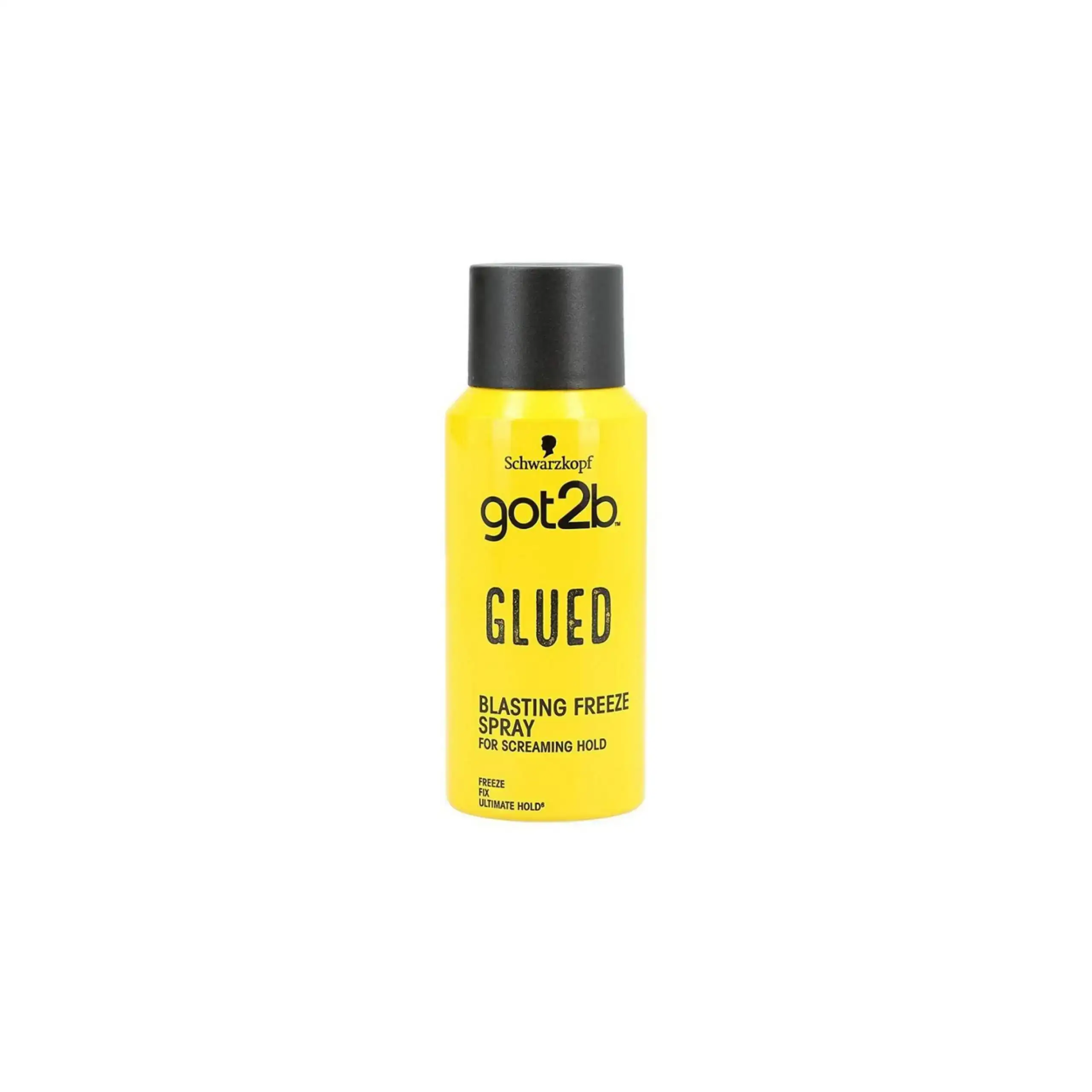 Schwarzkopf got2b spray_6096. DIAYTAR COTE D'IVOIRE - Votre Compagnon Shopping, Votre Style Unique. Explorez notre boutique en ligne pour dénicher des trésors qui expriment qui vous êtes, de la mode à la maison.