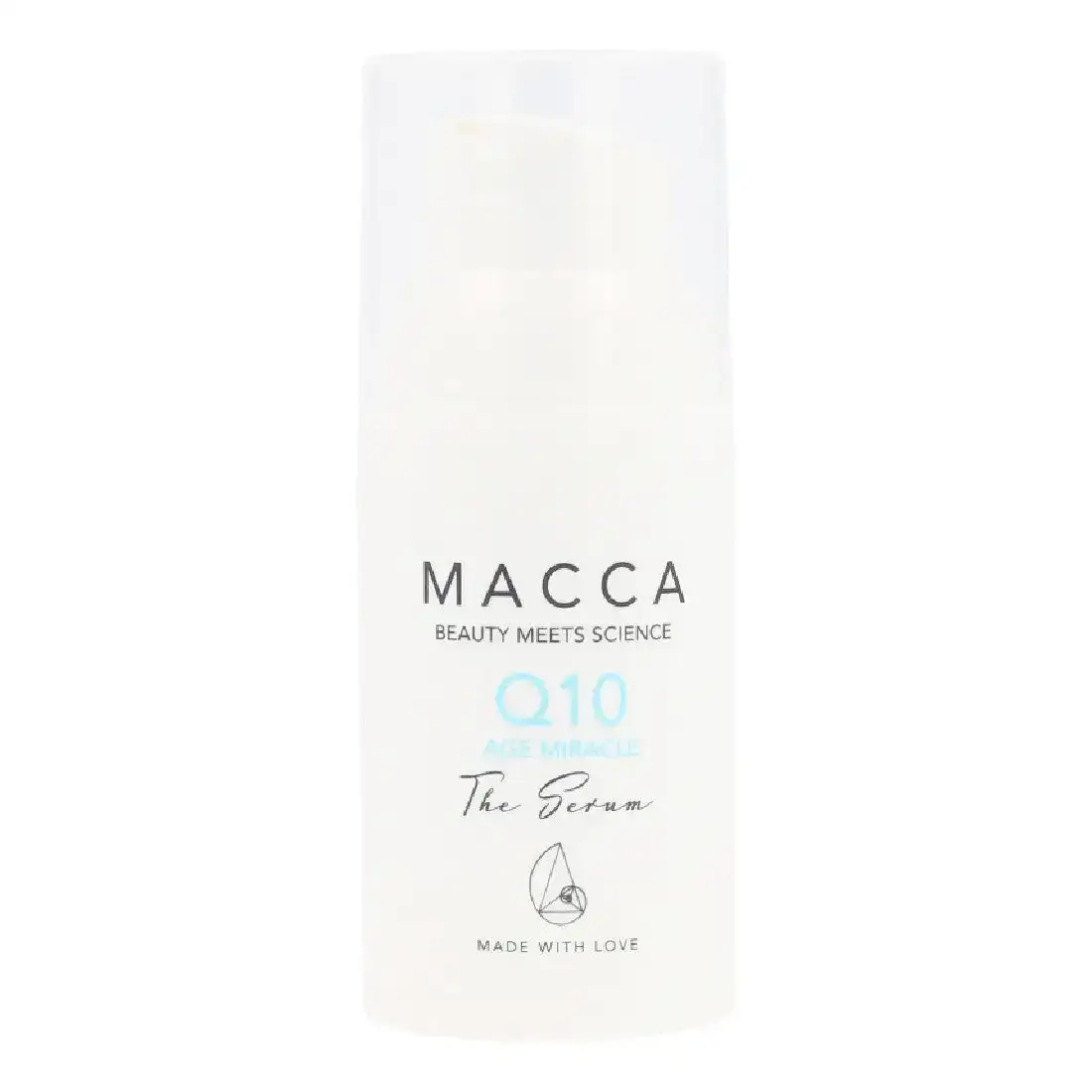 Serum anti age q10 age miracle macca 30 ml_6507. Entrez dans l'Univers de DIAYTAR COTE D'IVOIRE - Où Choisir est un Plaisir. Explorez notre gamme variée et trouvez des articles qui parlent à votre cœur et à votre style.