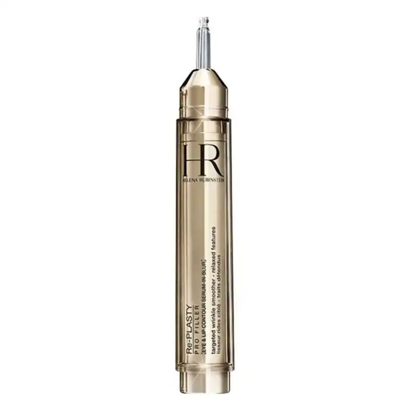 Serum anti rides pour les yeux et les levres re plasty helena rubinstein 15 ml_4967. DIAYTAR COTE D'IVOIRE - Où Chaque Produit est une Promesse de Qualité. Explorez notre boutique en ligne et choisissez des produits qui répondent à vos exigences élevées.