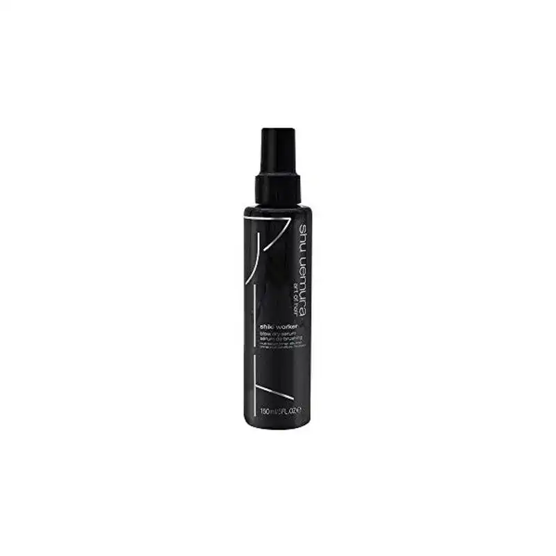 Serum cheveux style shu uemura 150 ml_7521. DIAYTAR COTE D'IVOIRE - Votre Portail Vers l'Élégance Accessible. Parcourez notre boutique en ligne pour découvrir des produits qui incarnent le luxe à des prix abordables.