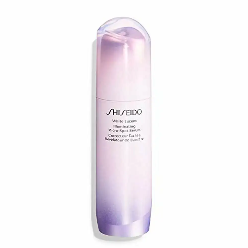 Serum illuminateur white lucent micro taches shiseido 50 ml_9259. DIAYTAR COTE D'IVOIRE - L'Art du Shopping Éclairé. Naviguez à travers notre plateforme intuitive et découvrez une variété d'articles soigneusement sélectionnés pour répondre à vos besoins et à vos envies.