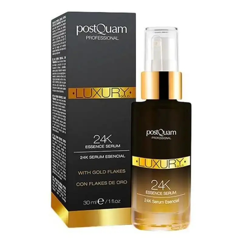 Serum lissant luxury gold 24k postquam_3368. Bienvenue chez DIAYTAR COTE D'IVOIRE - Votre Destination Shopping Complète! Découvrez une boutique en ligne généraliste au Côte d'Ivoire offrant une vaste gamme de produits, allant des vêtements aux gadgets électroniques, en passant par l'artisanat local.