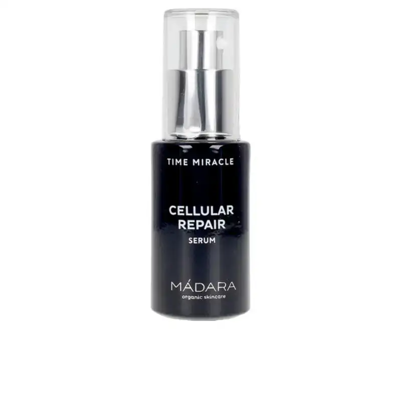 Serum madara time miracle 30 ml_7161. DIAYTAR COTE D'IVOIRE - Votre Destination Shopping d'Exception. Parcourez nos rayons virtuels et choisissez des produits qui incarnent l'excellence et la diversité.