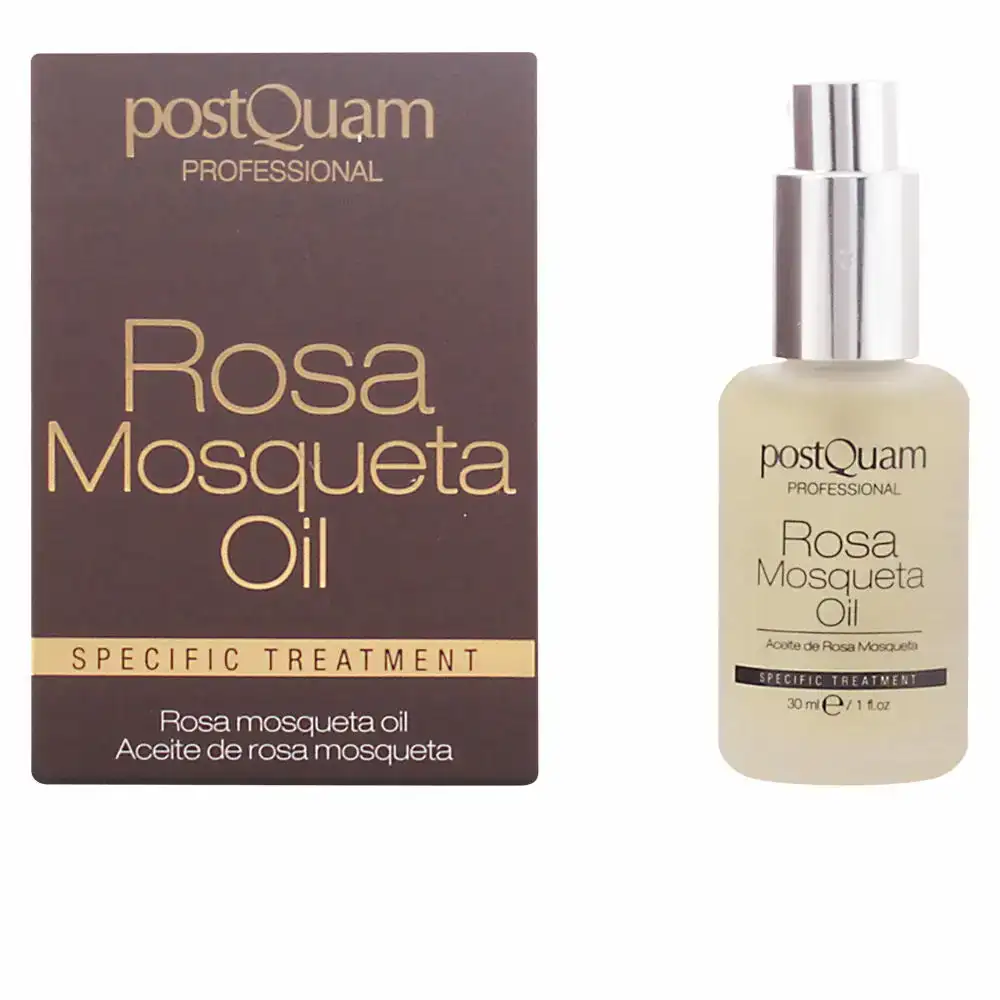 Serum postquam especific treatment rosehip 30 ml_1901. Bienvenue sur DIAYTAR COTE D'IVOIRE - Où l'Authenticité Rencontre le Confort. Plongez dans notre univers de produits qui allient tradition et commodité pour répondre à vos besoins.