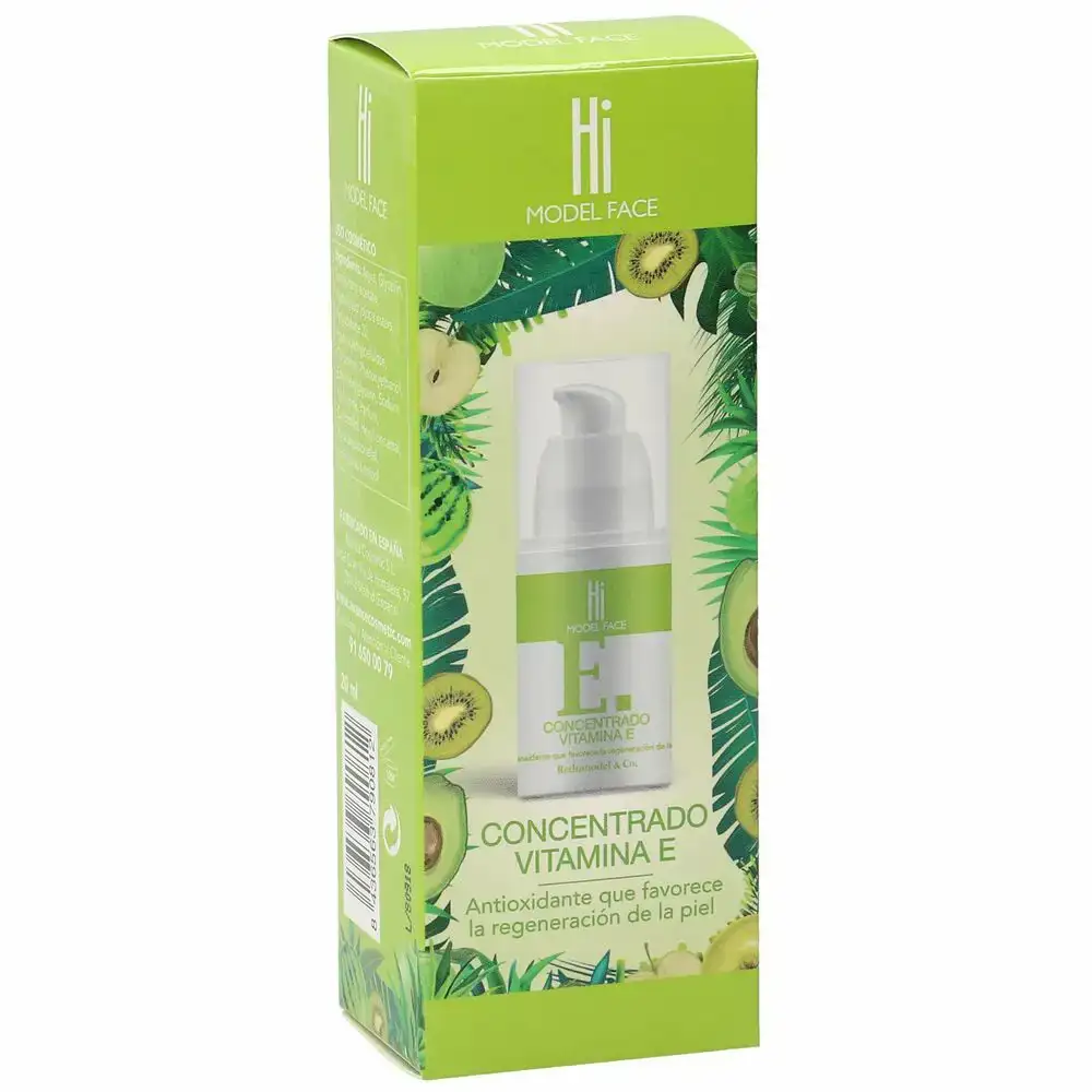 Serum visage redumodel vitamine e 20 ml_5517. DIAYTAR COTE D'IVOIRE - Là où Chaque Achat a du Sens. Explorez notre gamme et choisissez des produits qui racontent une histoire, du traditionnel au contemporain.