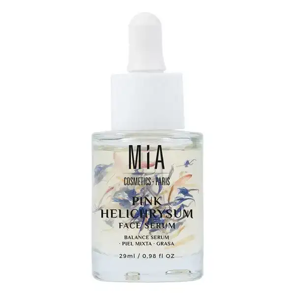 Serum visage rose helichrysum mia cosmetics paris 29 ml_7877. DIAYTAR COTE D'IVOIRE - Votre Destination Shopping de Choix. Explorez notre boutique en ligne et découvrez des trésors qui reflètent votre style et votre passion pour l'authenticité.