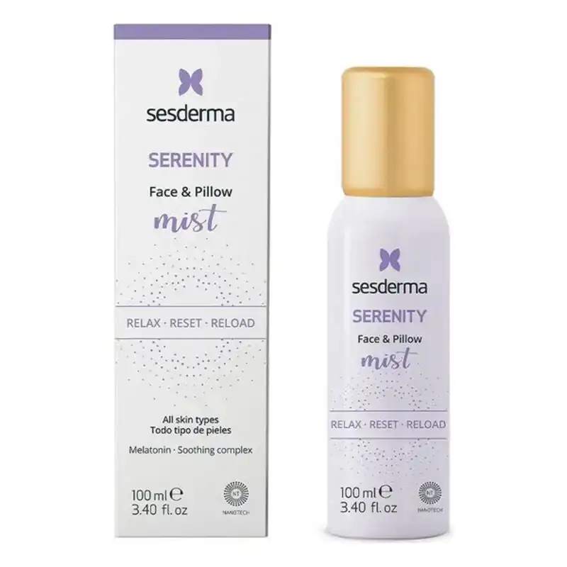Serum visage serenity sesderma 100 ml_9102. DIAYTAR COTE D'IVOIRE - Votre Passage Vers l'Excellence Shopping. Découvrez un catalogue en ligne qui offre une expérience d'achat exceptionnelle, avec des produits soigneusement sélectionnés pour satisfaire tous les goûts.