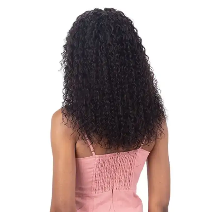 Shakengo girlfriend 100 cheveux humains vierges lace front wig water curl 18_5431. DIAYTAR COTE D'IVOIRE - L'Art de Choisir, l'Art de Vivre. Parcourez notre boutique en ligne et choisissez parmi des produits de qualité qui ajoutent de l'élégance à votre quotidien.