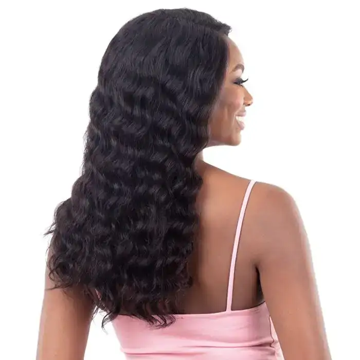 Shakengo girlfriend 100 virgin human hair lace front wig loose deep 22_6485. DIAYTAR COTE D'IVOIRE - L'Art de Vivre le Shopping Authentique. Découvrez notre boutique en ligne et trouvez des produits qui célèbrent la culture et l'héritage du Côte d'Ivoire.