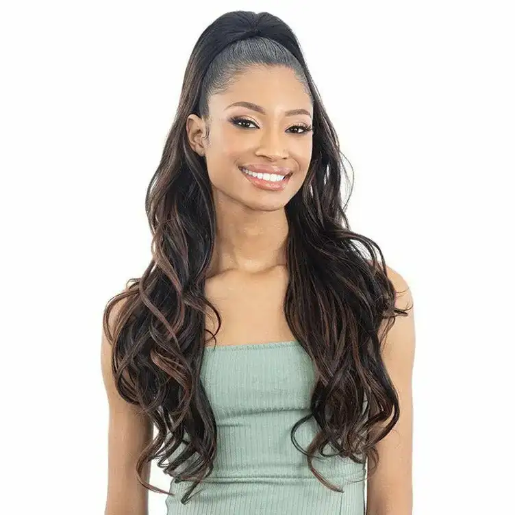 Shakengo organique synthetique drawstring ponytail bouncee 28_6128. Bienvenue sur DIAYTAR COTE D'IVOIRE - Où Chaque Produit a son Charme. Explorez notre sélection minutieuse et trouvez des articles qui vous séduisent et vous inspirent.