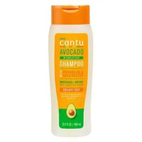 Shampoing hydratant a lavocat 400 ml_4990. Entrez dans l'Univers de DIAYTAR COTE D'IVOIRE - Votre Destination de Shopping Complète. Découvrez des produits qui reflètent la diversité et la richesse culturelle du Côte d'Ivoire, le tout à portée de clic.