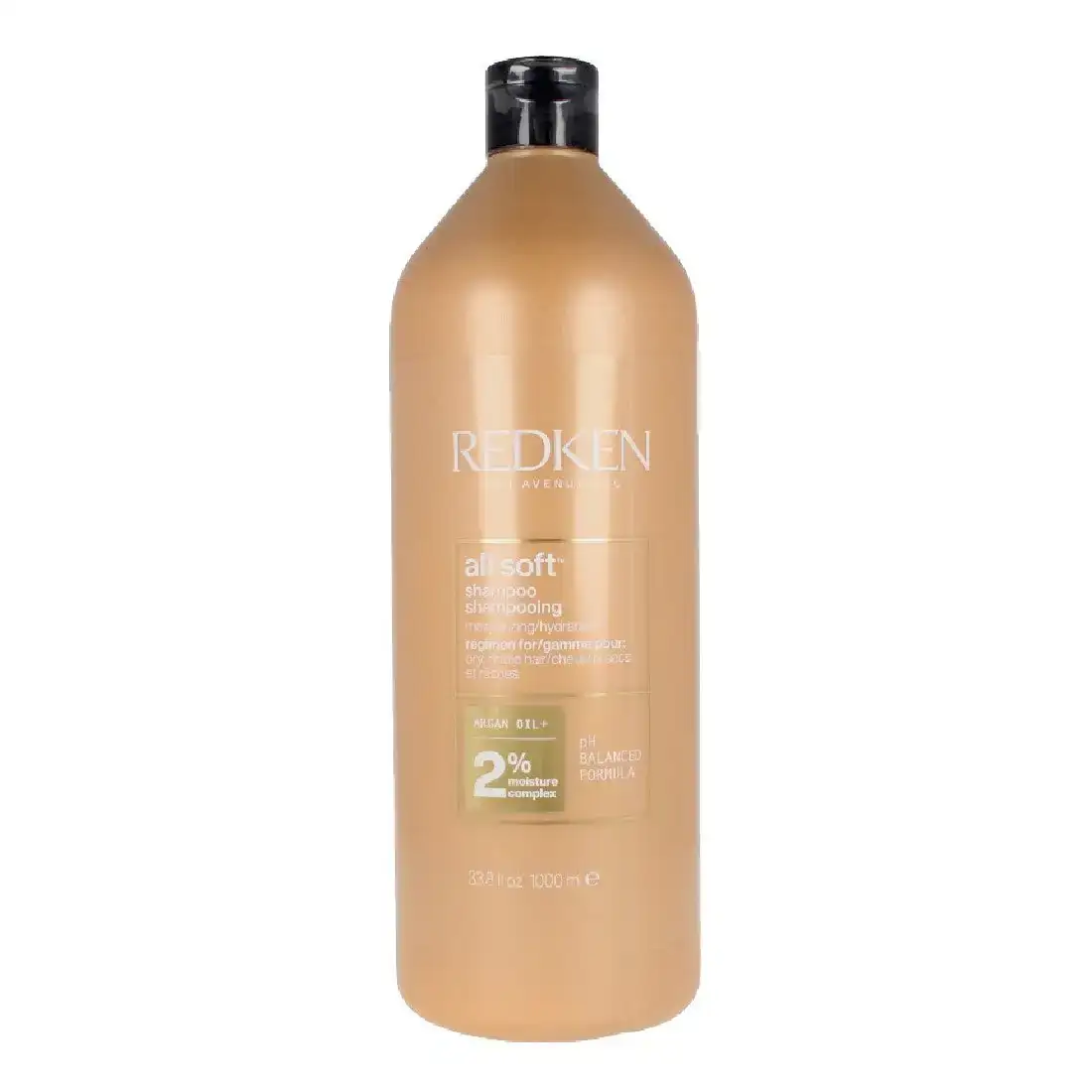 Shampooing hydratant all soft redken 1000 ml_8527. Entrez dans le Monde de DIAYTAR COTE D'IVOIRE - Où Chaque Article Raconte une Histoire Unique. Explorez notre boutique en ligne pour dénicher des trésors qui incarnent l'âme du Côte d'Ivoire.