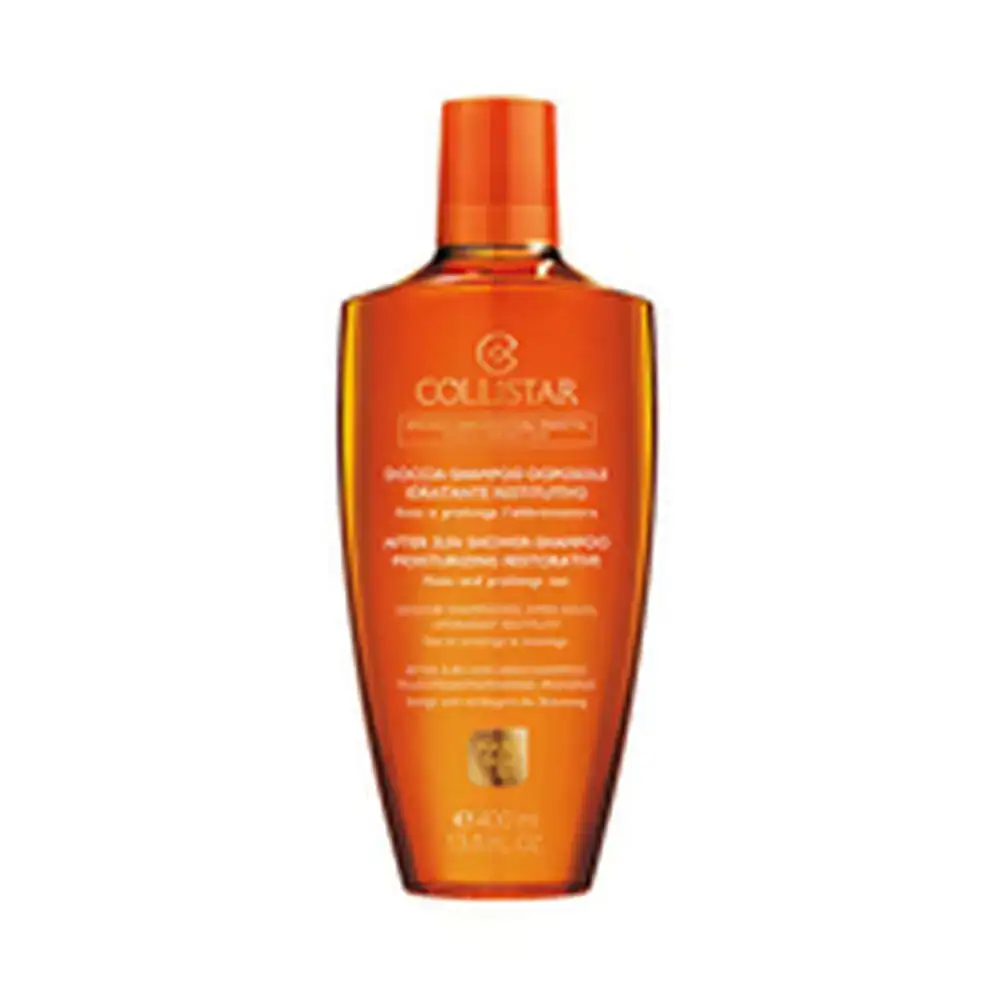 Shampooing hydratant apres soleil collistar bronzage parfait 400 ml_3470. DIAYTAR COTE D'IVOIRE - Où l'Élégance se Mêle à l'Authenticité. Naviguez à travers notre boutique en ligne et choisissez des produits qui incarnent le style et la tradition du Côte d'Ivoire.