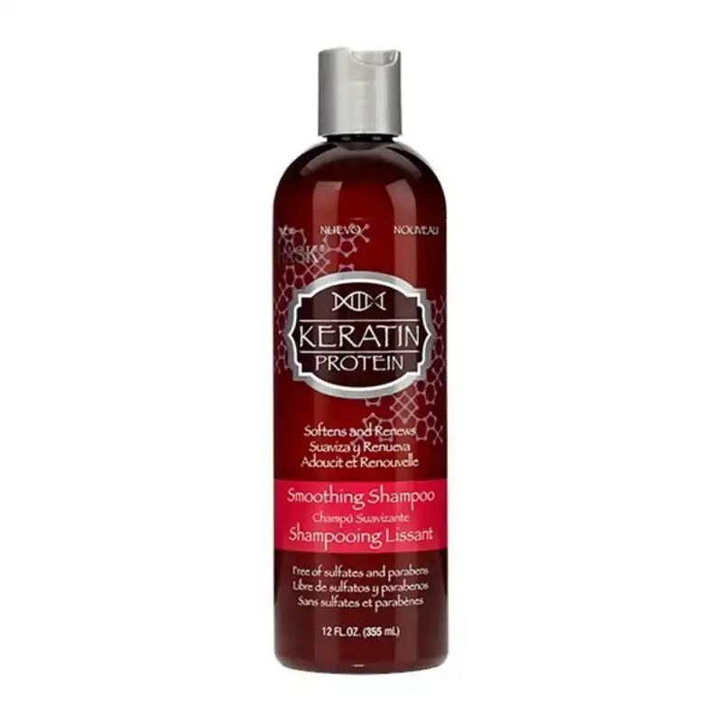 Shampooing hydratant keratine proteine hask 355 ml_2759. DIAYTAR COTE D'IVOIRE - Votre Boutique en Ligne, Votre Choix Illimité. Parcourez nos rayons et découvrez des produits qui vous inspirent, de la mode à la maison et bien plus.
