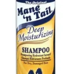 Shampooing hydratant profond mane n tail 12 fl oz_2546. Bienvenue dans l'univers captivant de DIAYTAR COTE D'IVOIRE - Votre Plateforme de Shopping Tout-en-Un. Parcourez notre boutique en ligne pour découvrir des produits uniques, allant des articles ménagers aux élégants accessoires de mode.