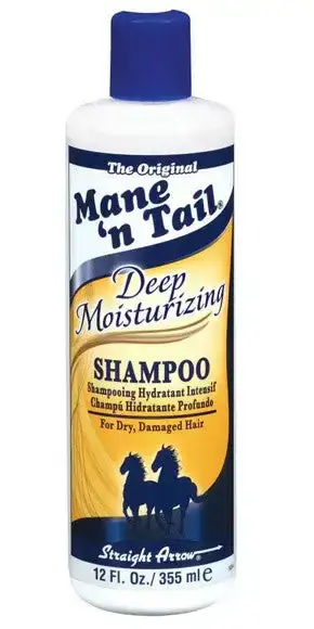 Shampooing hydratant profond mane n tail 12 fl oz_2546. Bienvenue dans l'univers captivant de DIAYTAR COTE D'IVOIRE - Votre Plateforme de Shopping Tout-en-Un. Parcourez notre boutique en ligne pour découvrir des produits uniques, allant des articles ménagers aux élégants accessoires de mode.