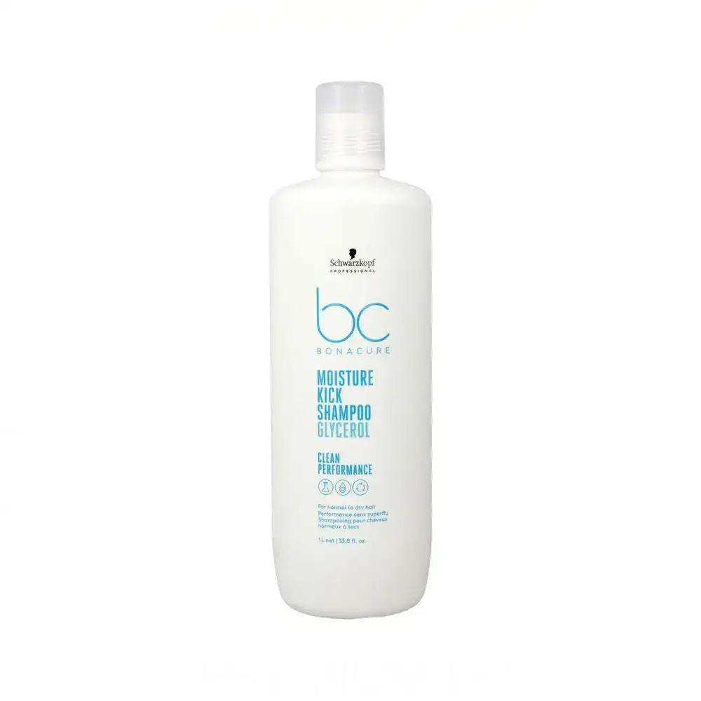 Shampooing hydratant schwarzkopf bonacure moisture kick glicerol 1000 ml_3341. DIAYTAR COTE D'IVOIRE - Votre Destination Shopping Inspirante. Explorez notre catalogue pour trouver des articles qui stimulent votre créativité et votre style de vie.