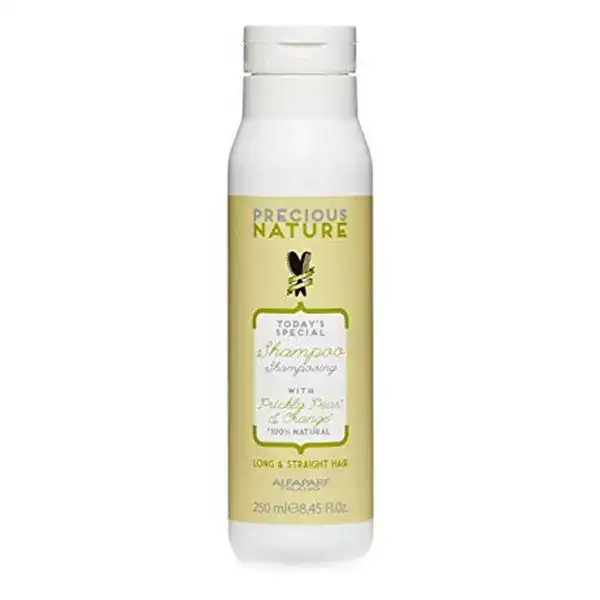 Shampooing precious nature cheveux longs et raides alfaparf milano 250 ml_8506. DIAYTAR COTE D'IVOIRE - Là où l'Élégance Devient un Mode de Vie. Naviguez à travers notre gamme et choisissez des produits qui apportent une touche raffinée à votre quotidien.