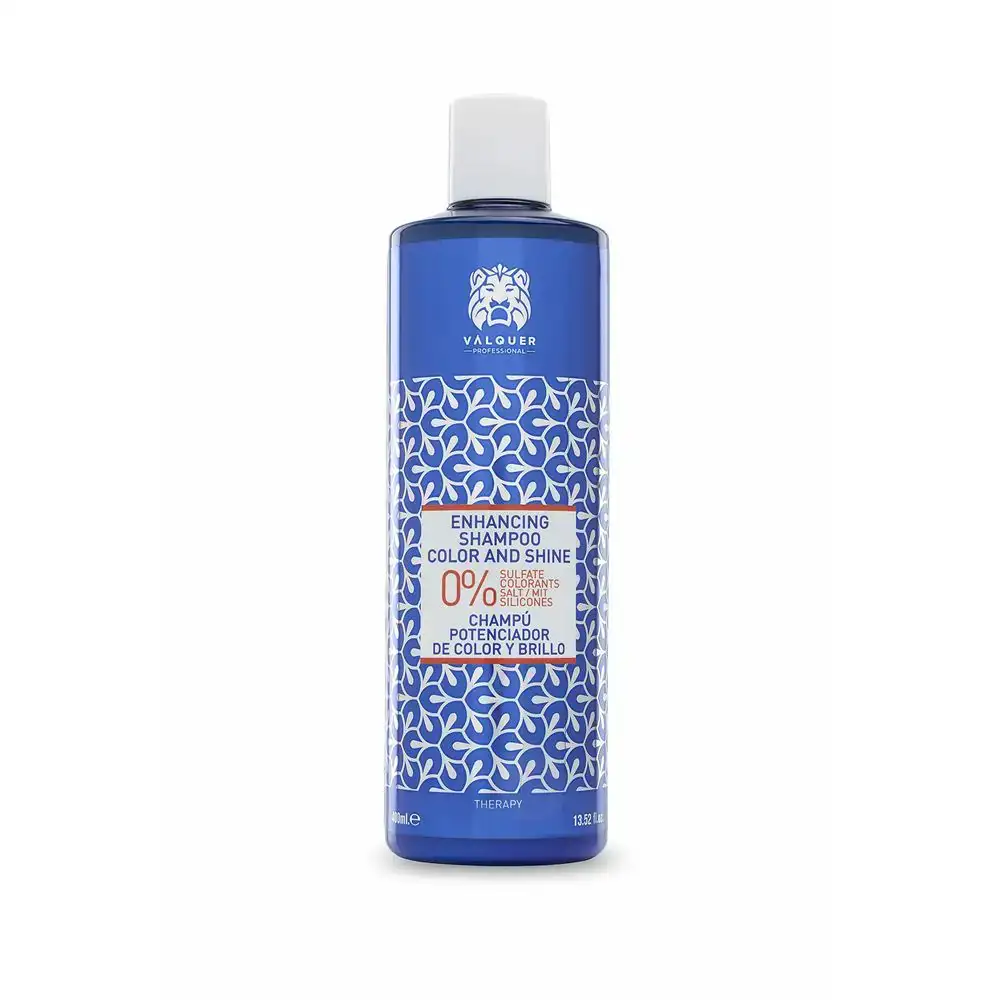 Shampooing renforcement de couleur zero valquer 400 ml_8483. DIAYTAR COTE D'IVOIRE - Où Choisir Rime avec Qualité. Découvrez notre sélection soigneusement conçue et choisissez des articles qui incarnent l'excellence et l'innovation.