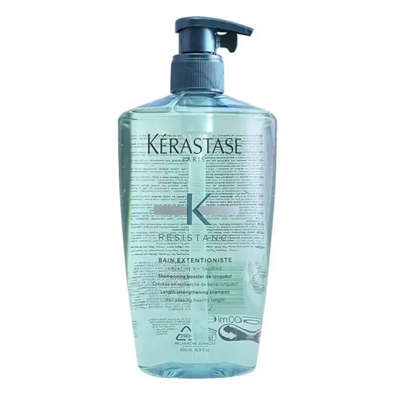 Shampooing resistance extentioniste kerastase 500 ml_4230. DIAYTAR COTE D'IVOIRE - L'Essence de la Tradition et de la Modernité réunies. Explorez notre plateforme en ligne pour trouver des produits authentiques du Côte d'Ivoire, tout en découvrant les dernières tendances du monde moderne.