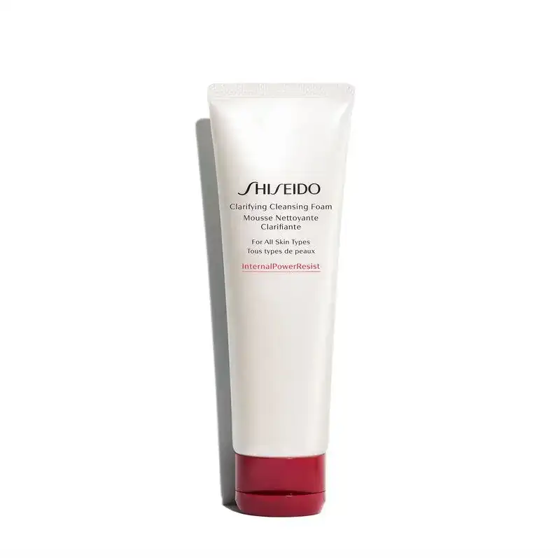 Shiseido clarifying cleansing microfoam_1185. DIAYTAR COTE D'IVOIRE - Votre Destination Shopping Inspirante. Explorez notre catalogue pour trouver des articles qui stimulent votre créativité et votre style de vie.