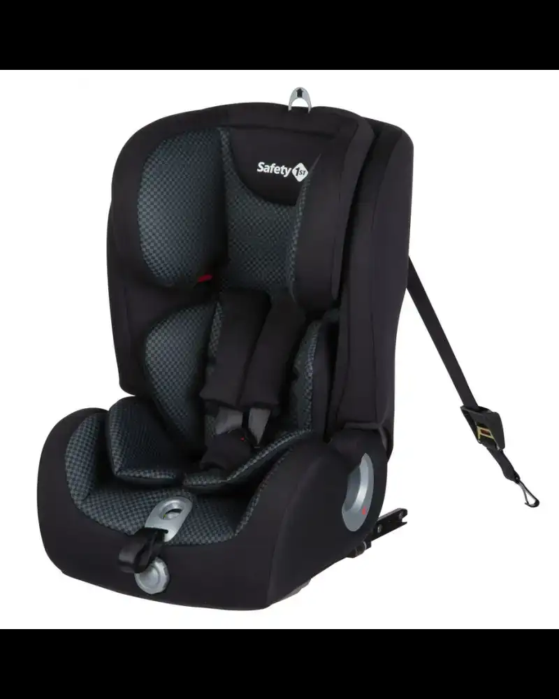 Siege auto everfix pixel black safety 1st_7911. DIAYTAR COTE D'IVOIRE - Où Chaque Achat Raconte une Histoire. Parcourez notre boutique en ligne pour trouver des articles qui évoquent le savoir-faire et la tradition du Côte d'Ivoire.