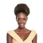 Sleek jumbo afro ez pony_7201. Bienvenue chez DIAYTAR COTE D'IVOIRE - Où le Shopping Devient un Plaisir. Découvrez notre boutique en ligne et trouvez des trésors qui égaieront chaque jour de votre vie.
