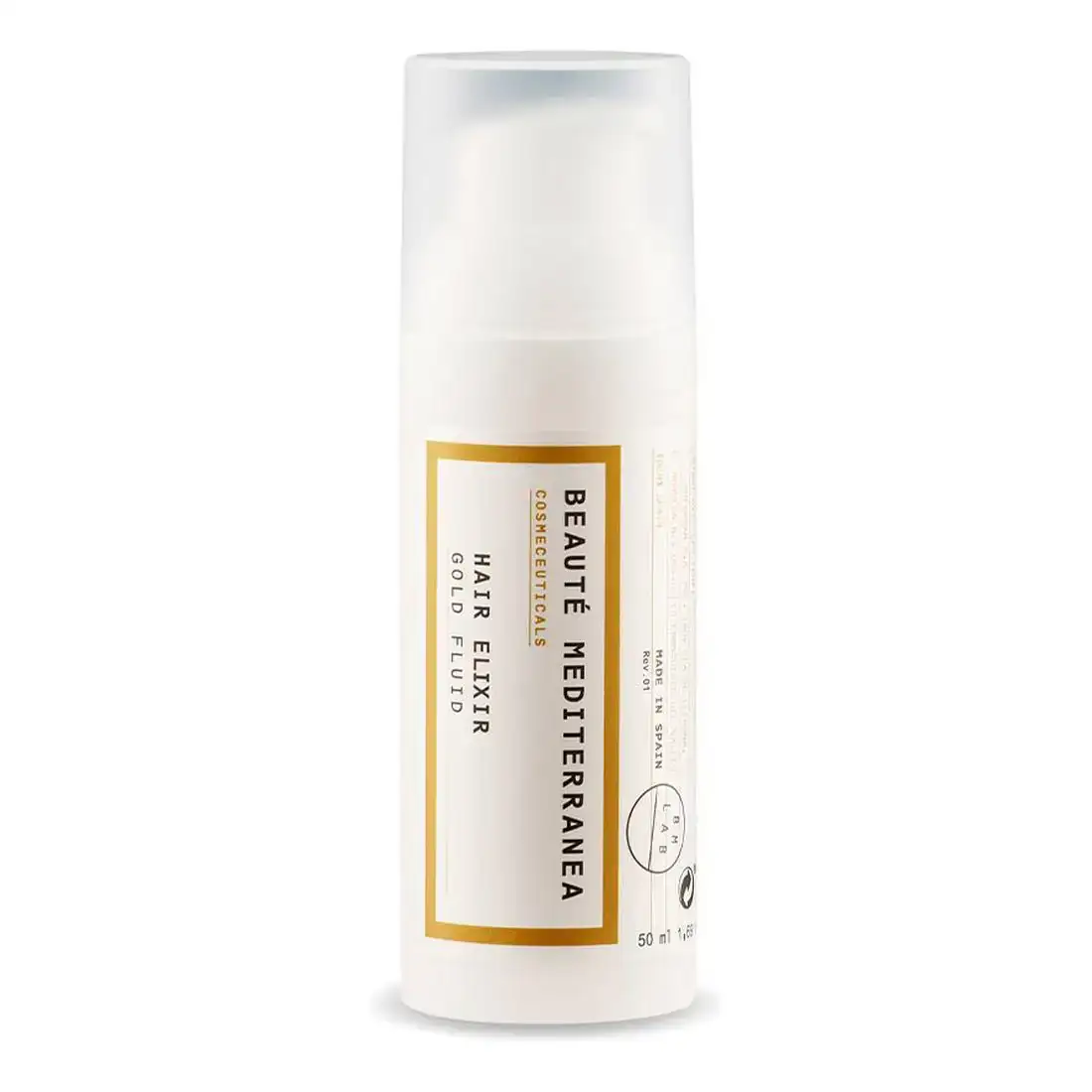 Spanish fly extra gold fluid dore beaute mediterranea 50 ml_8269. DIAYTAR COTE D'IVOIRE - Où Choisir Devient une Expérience Personnalisée. Explorez notre boutique en ligne pour découvrir des produits qui s'adaptent à votre style et à votre essence.