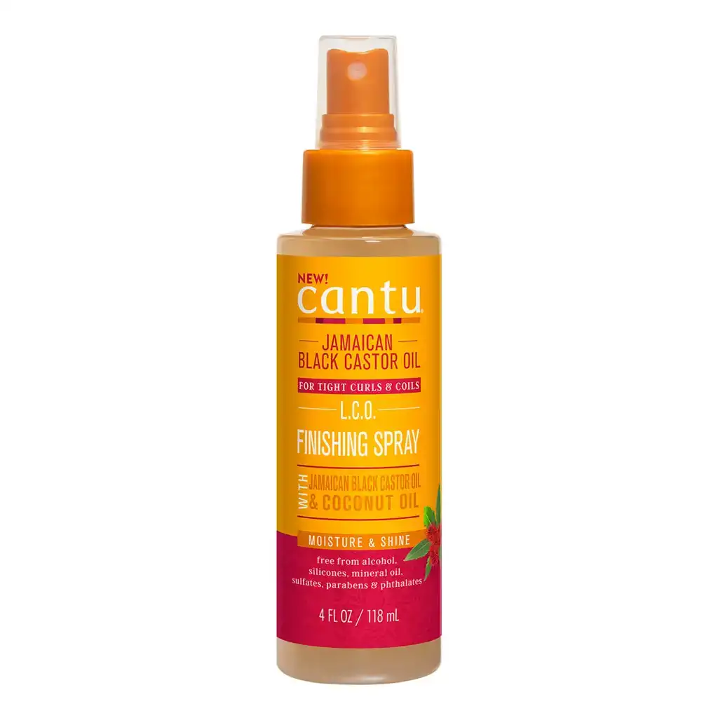 Spray de finition cantu a lhuile de ricin noire jamaicaine 4 oz_5300. DIAYTAR COTE D'IVOIRE - Votre Portail Vers l'Élégance Accessible. Parcourez notre boutique en ligne pour découvrir des produits qui incarnent le luxe à des prix abordables.