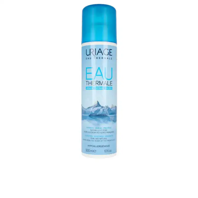 Spray deau thermale duriage hydratant 300 ml_3736. DIAYTAR COTE D'IVOIRE - Là où les Possibilités sont Infinies. Parcourez nos catégories et laissez-vous séduire par des produits qui enrichiront votre quotidien, du pratique à l'esthétique.