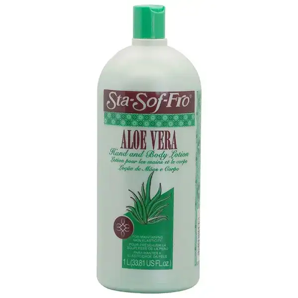 Sta sof fro lotion mains et corps aloe vera 1l_7455. DIAYTAR COTE D'IVOIRE - Là où Chaque Achat a du Sens. Explorez notre gamme et choisissez des produits qui racontent une histoire, du traditionnel au contemporain.