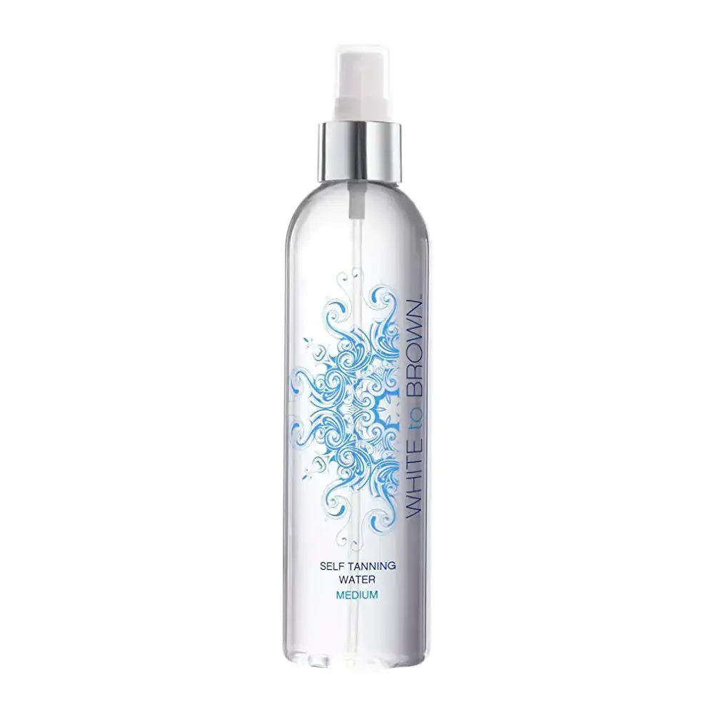 Sun block white to brown 250 ml_7115. DIAYTAR COTE D'IVOIRE - L'Art de Choisir, l'Art de Vivre. Parcourez notre boutique en ligne et découvrez des produits qui transforment chaque choix en une expérience enrichissante.