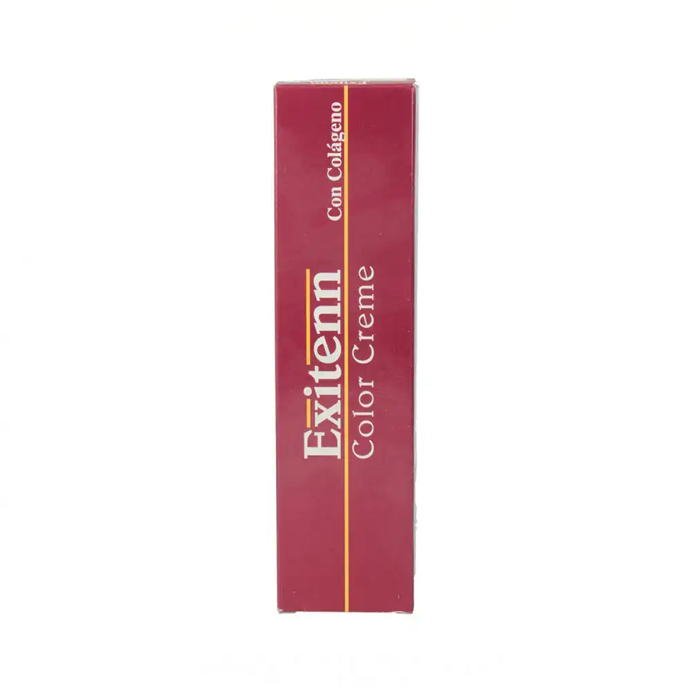 Teinture permanente exitenn color creme no 7 7 60 ml_8130. DIAYTAR COTE D'IVOIRE - Votre Destination Shopping Exquise. Explorez notre boutique en ligne et découvrez des trésors qui ajoutent une touche de sophistication à votre style et à votre espace.