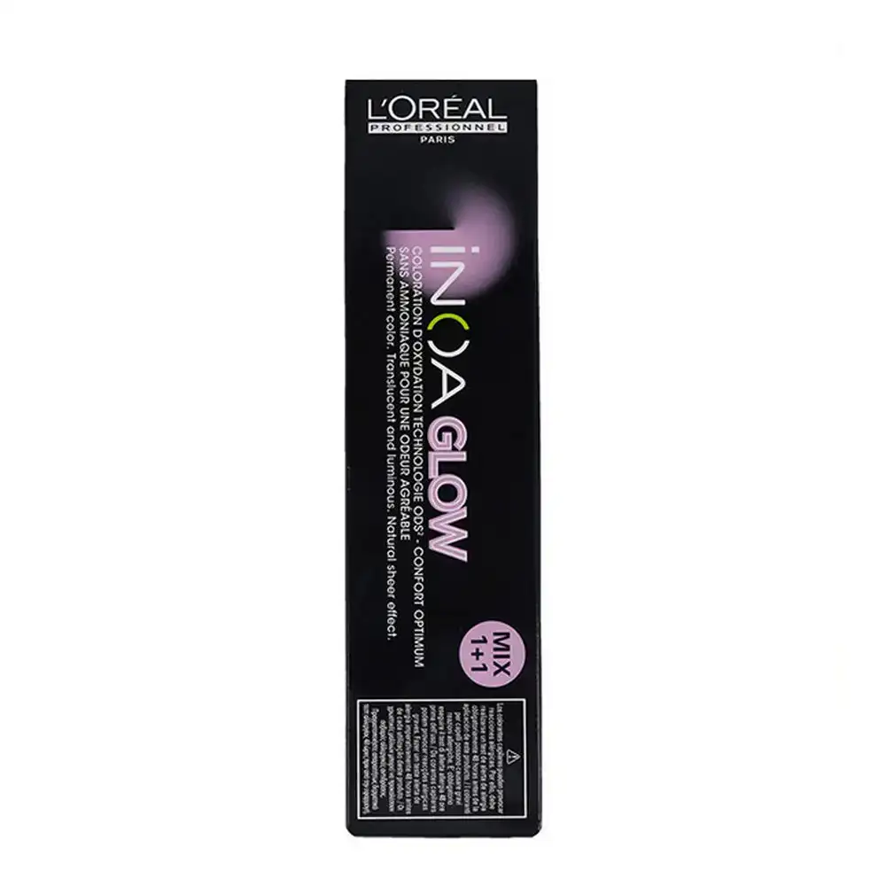 Teinture permanente inoa glow light loreal professionnel paris no 23 60 g_9842. DIAYTAR COTE D'IVOIRE - Là où Chaque Achat a du Sens. Explorez notre gamme et choisissez des produits qui racontent une histoire, votre histoire.