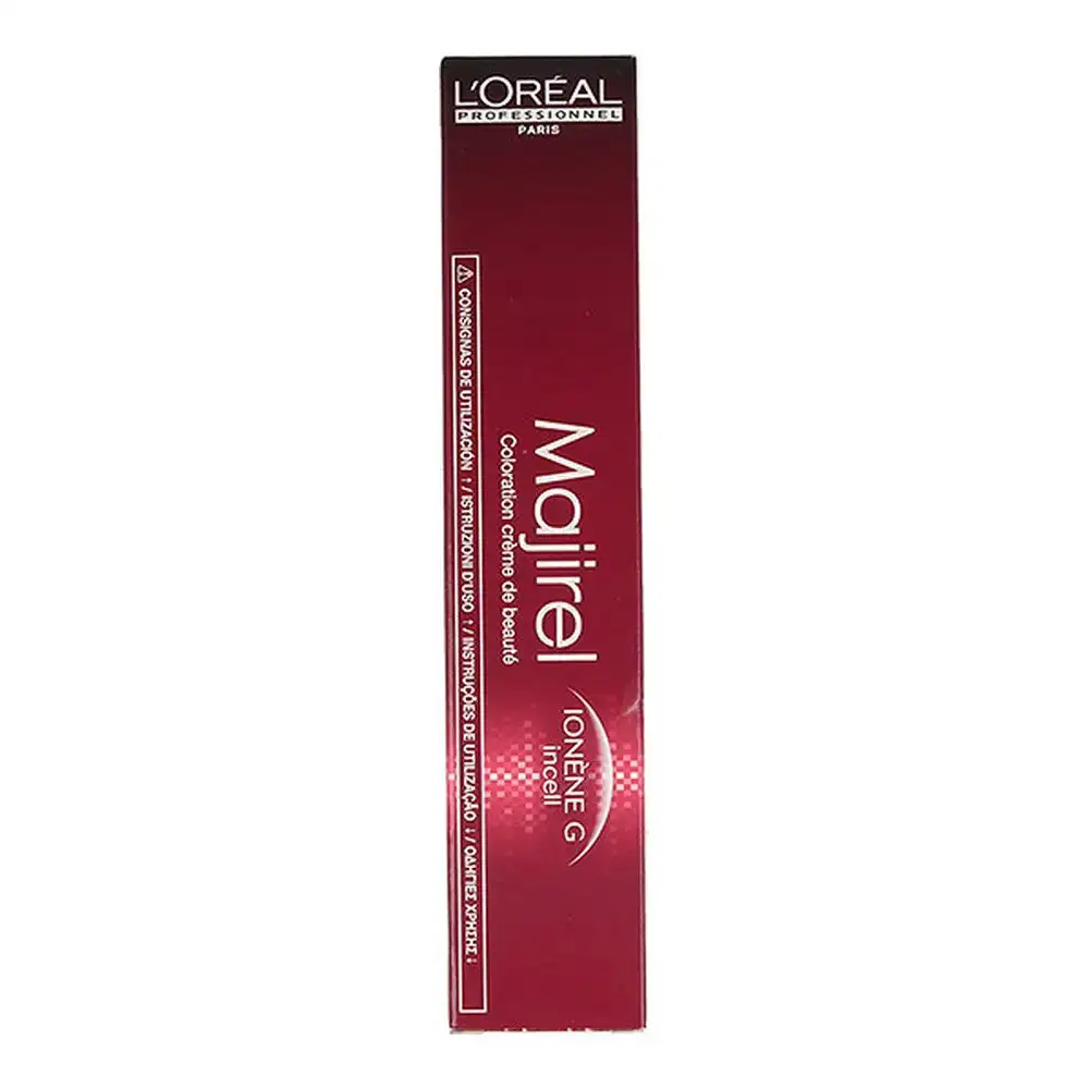 Teinture permanente majirel loreal professionnel paris no 6 14 50 ml_3946. DIAYTAR COTE D'IVOIRE - Là où Chaque Achat Contribue à un Rêve. Naviguez à travers notre boutique en ligne et soutenez des artisans talentueux tout en acquérant des trésors.