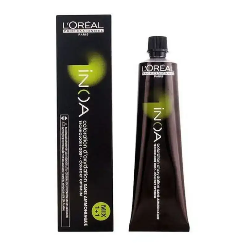 Teinture sans ammoniaque inoa loreal expert professionnel no 83_3153. Entrez dans le Monde de DIAYTAR COTE D'IVOIRE - Où Chaque Article Raconte une Histoire Unique. Explorez notre boutique en ligne pour dénicher des trésors qui incarnent l'âme du Côte d'Ivoire.