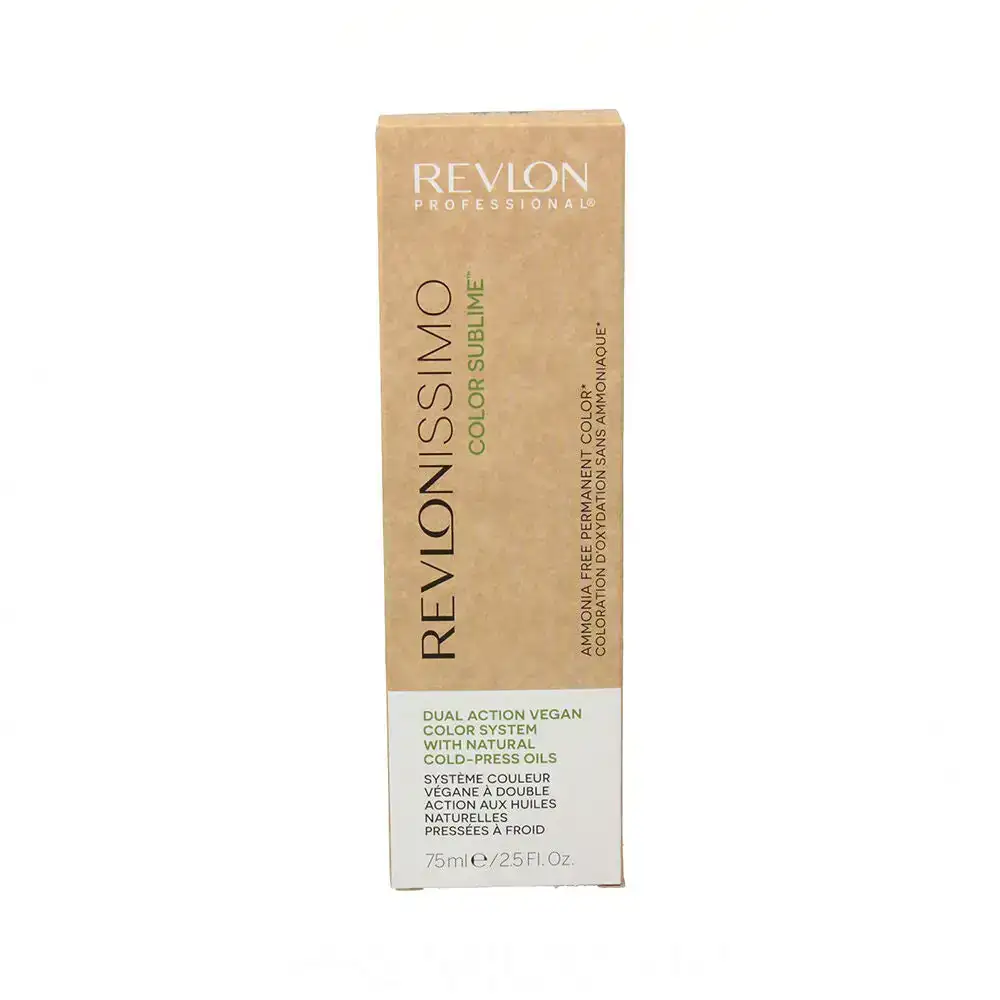 Teinture sans ammoniaque revlon revlonissimo color sublime no 5 64 75 ml_2624. Entrez dans le Monde de DIAYTAR COTE D'IVOIRE - Où Chaque Article Raconte une Histoire Unique. Explorez notre boutique en ligne pour dénicher des trésors qui incarnent l'âme du Côte d'Ivoire.