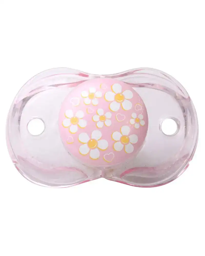 Tetine hygienique razbaby fleurs_6531. Bienvenue chez DIAYTAR COTE D'IVOIRE - Où Choisir Rime avec Découvrir. Plongez dans notre catalogue et trouvez des produits qui révèlent la diversité et la richesse culturelle du Côte d'Ivoire.